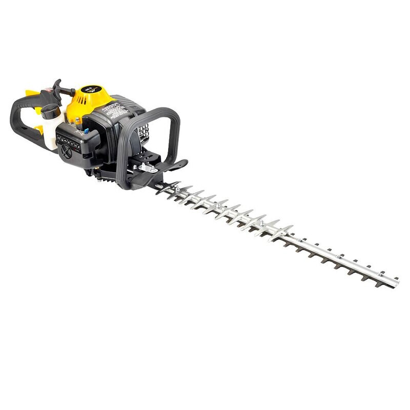 TAGLIASIEPI A SCOPPIO MCCULLOCH &#39;HT5622&#39; lama 56 cm