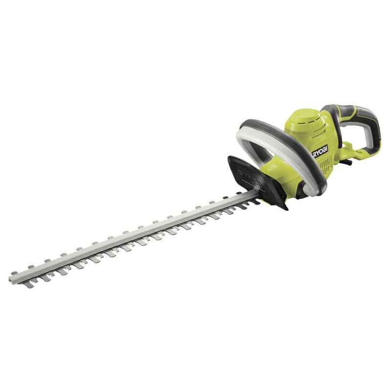 TAGLIASIEPI ELETTRICO &#39;RHT5150&#39; RYOBI 500 Watt - Lama cm 50