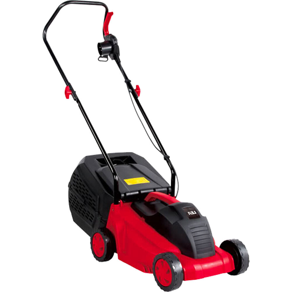 RASAERBA ELETTRICO &#39;LE10100-32C1BR&#39; 1000 Watt