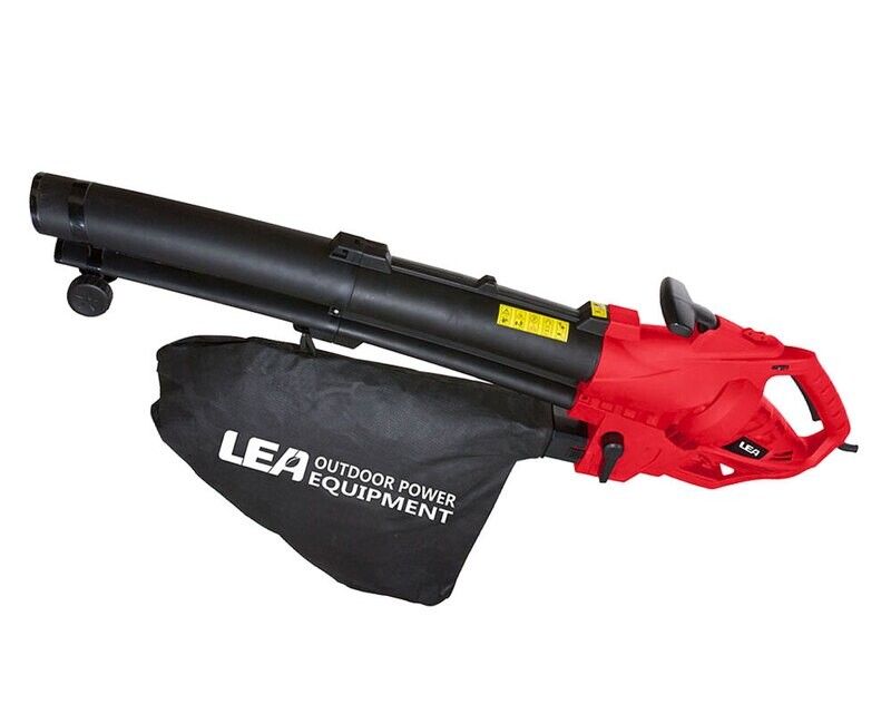 SOFFIATORE/ASPIRATORE ELETTRICO &#39;LE50302BV3&#39; 3000 Watt