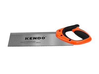Sega a dorso KENDO 300 mm