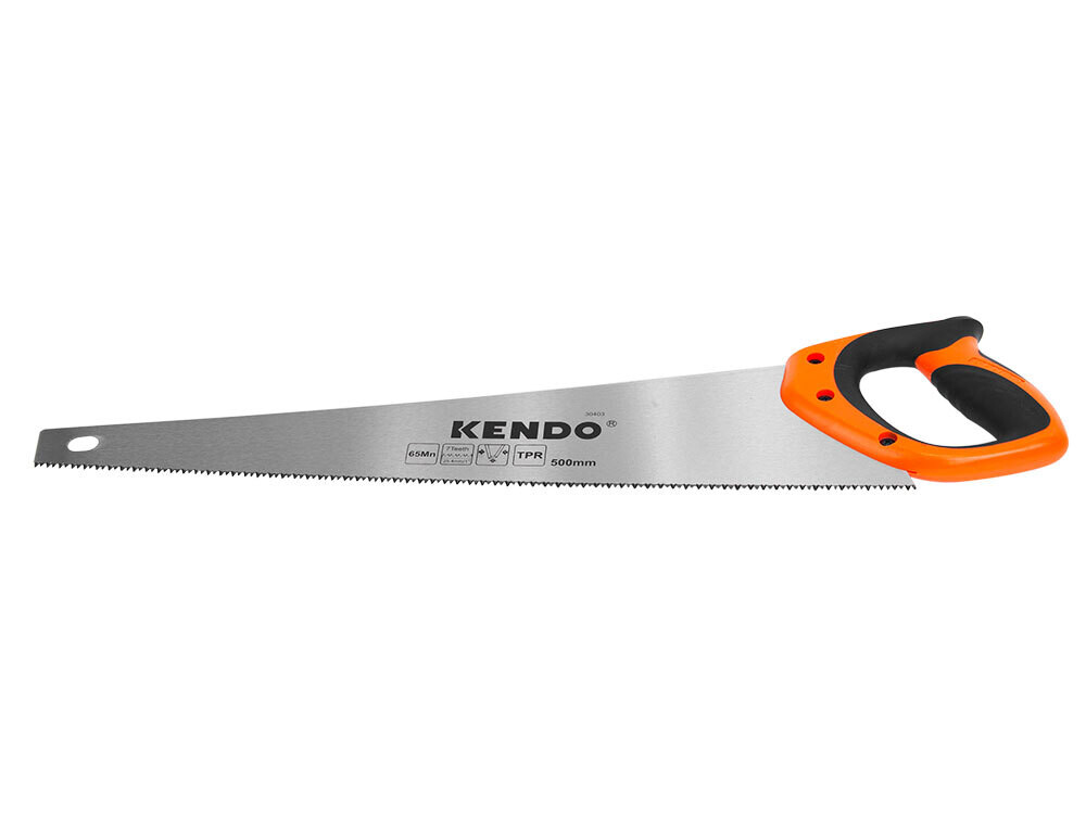 Sega per legno KENDO 450 mm