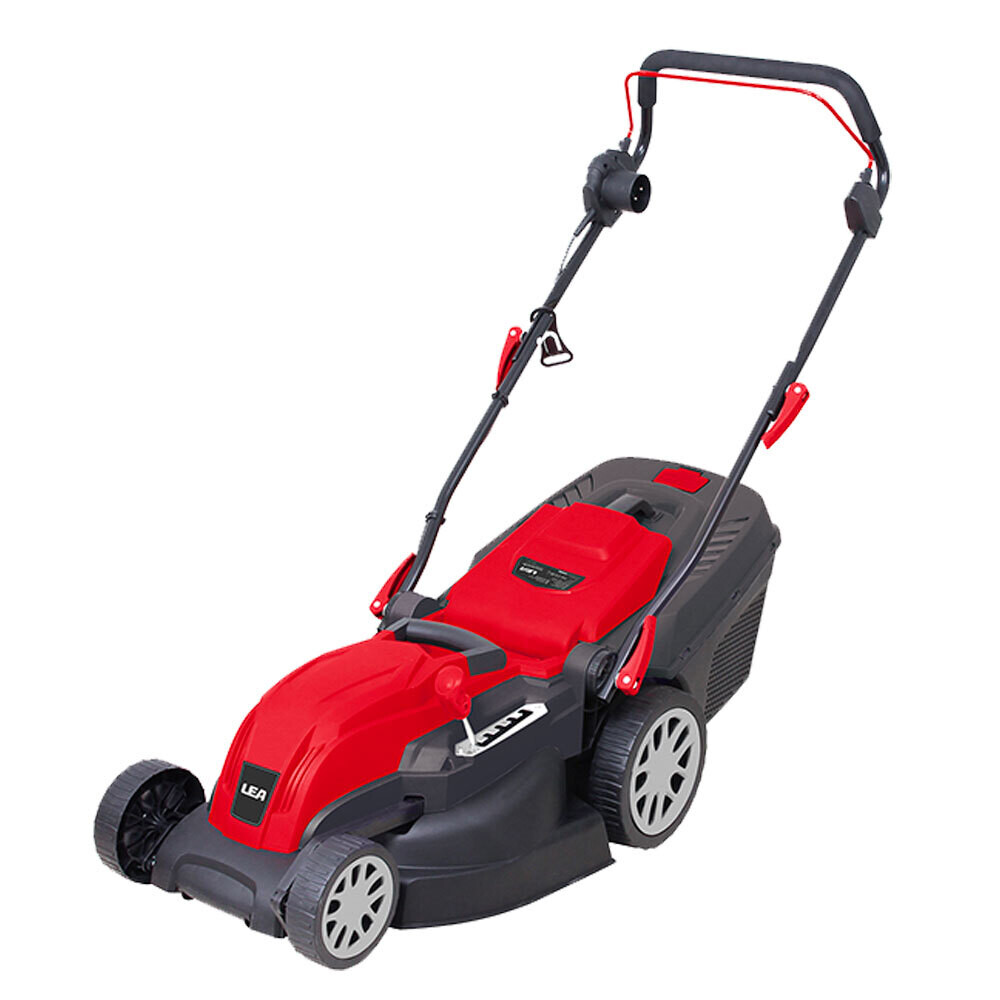 RASAERBA ELETTRICO &#39;LE101600-38C&#39; 1600 Watt