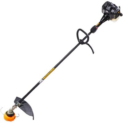 DECESPUGLIATORE A SCOPPIO MCCULLOCH &#39;B33P&#39; 1,2 Hp