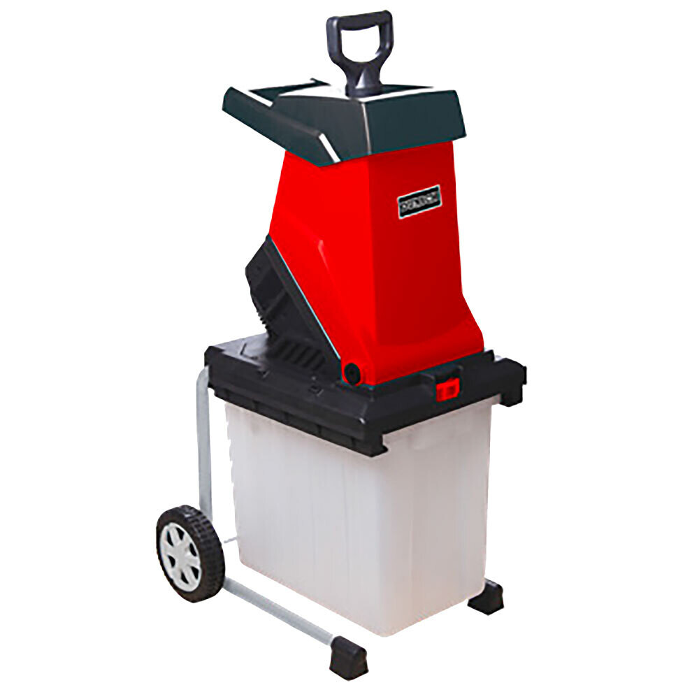 BIOTRITURATORE ELETTRICO &#39;MC54250-40B&#39; 2500 Watt