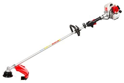 DECESPUGLIATORE A SCOPPIO &#39;ROMEO 33&#39; SBARAGLIA 32,6 cc