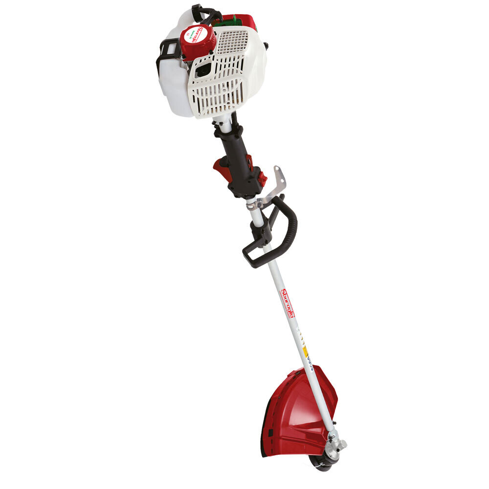 DECESPUGLIATORE A SCOPPIO &#39;ROMEO 43&#39; SBARAGLIA 42,7 cc