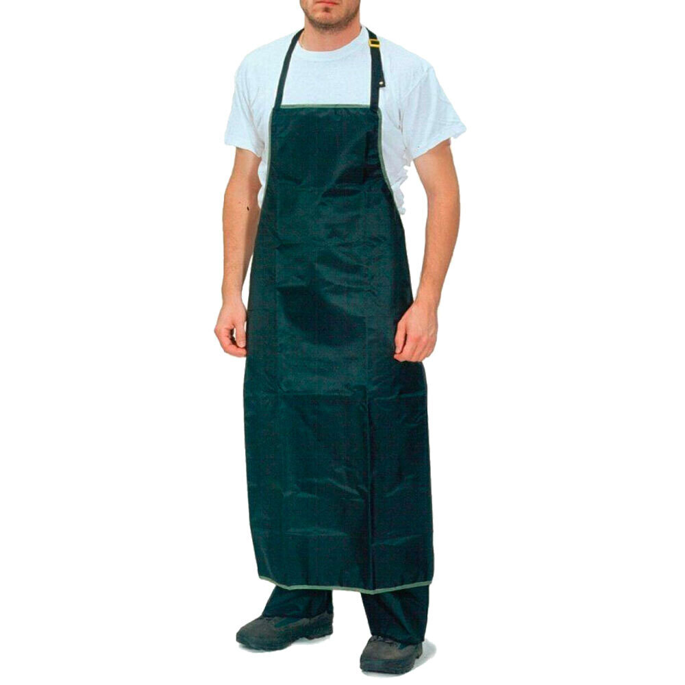GREMBIULE PROTETTIVO PER DECESPUGLIATORE 110x74 cm