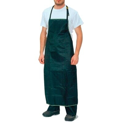 GREMBIULE PROTETTIVO PER DECESPUGLIATORE 110x74 cm