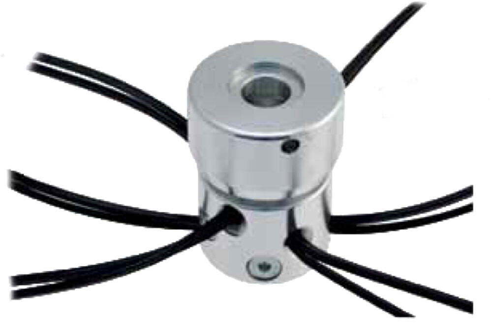 TESTINA PER DECESPUGLIATORE MULTIFILO &#39;MINI MULCHER&#39; 8 fili