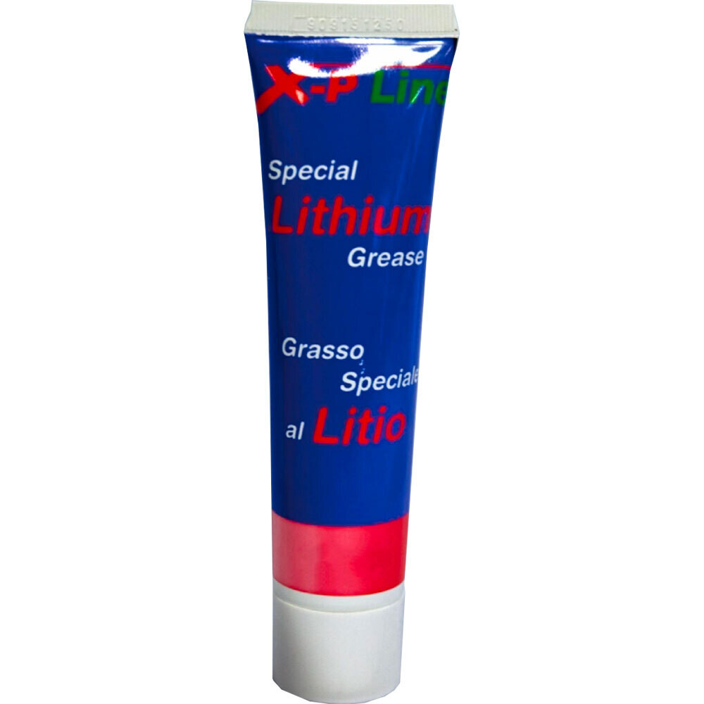 GRASSO PER COPPIE CONICHE 90 gr