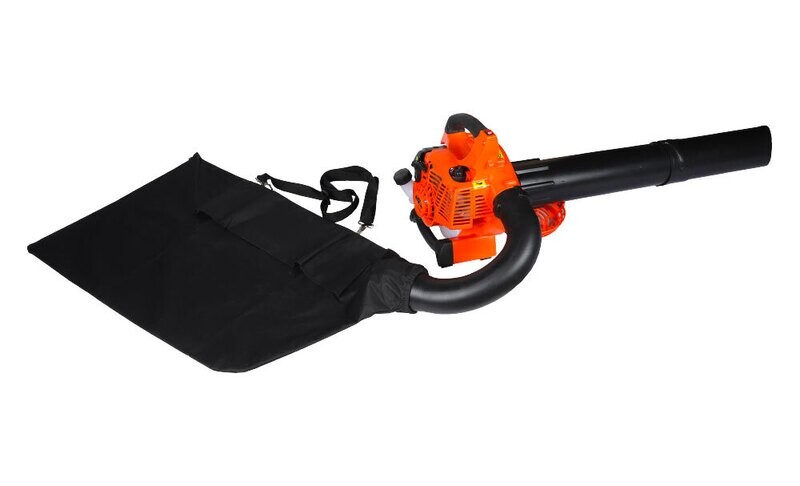 SOFFIATORE/ASPIRATORE A SCOPPIO IDEAL STAR 25,4 cc