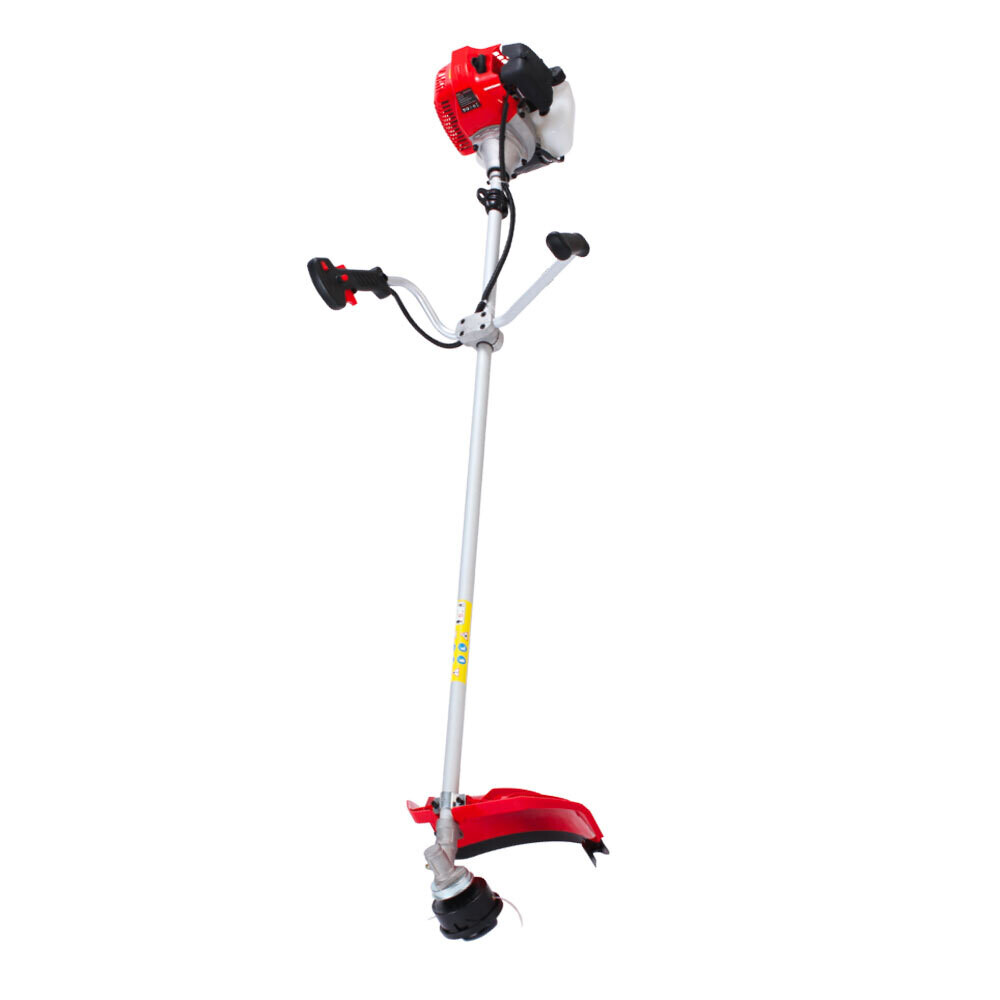 DECESPUGLIATORE A SCOPPIO IDEAL STAR 51C CON MANICO 51,7 cc