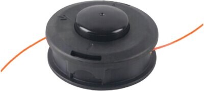 TESTINA PER DECESPUGLIATORE IDEAL STAR &#39;BATTI&amp;VAI SUPER&#39; -