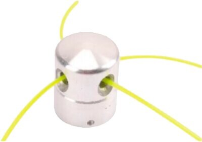 TESTINA PER DECESPUGLIATORE MULTIFILO IDEAL STAR &#39;HARD&#39; 4 fili