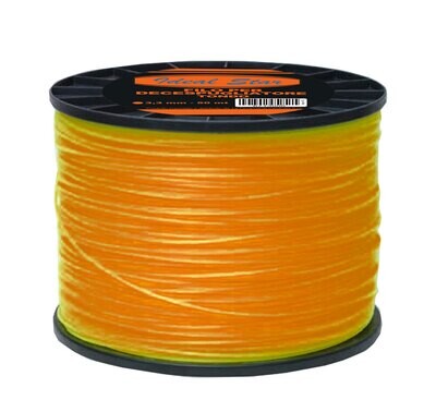 FILO PER DECESPUGLIATORE TONDO MAXI  IDEAL STAR