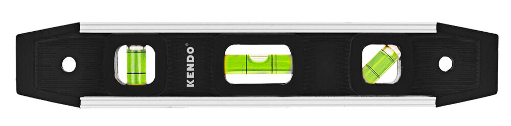 Livella torpedo KENDO 225 mm
