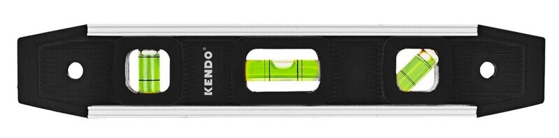 Livella torpedo KENDO 225 mm