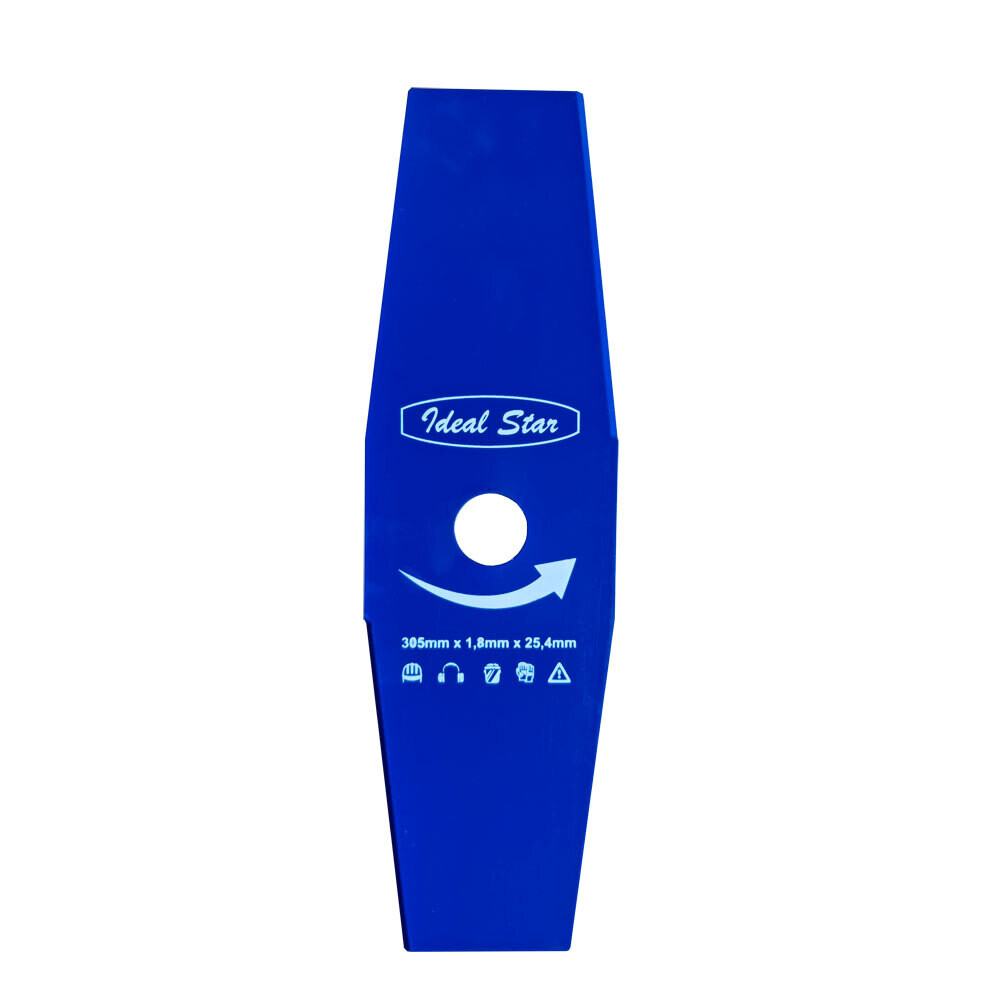 DISCO PER DECESPUGLIATORE 2 DENTI