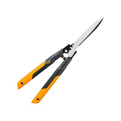 CESOIA PER SIEPI &#39;POWERGEAR-X HSX92&#39; FISKARS 66 cm