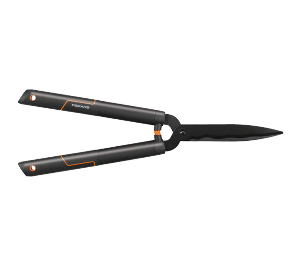 CESOIA PER SIEPI &#39;SINGLESTEP HS22&#39; FISKARS 58 cm
