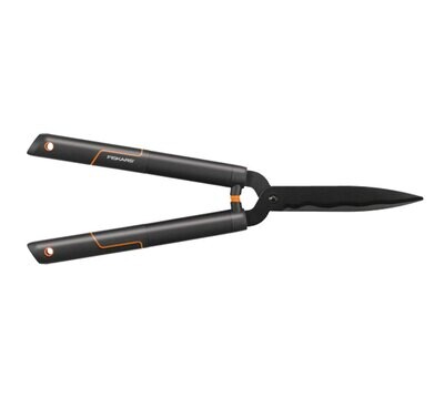 CESOIA PER SIEPI &#39;SINGLESTEP HS22&#39; FISKARS 58 cm