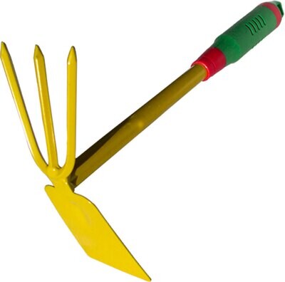 ZAPPETTA QUADRA CON TRIDENTE 32 cm