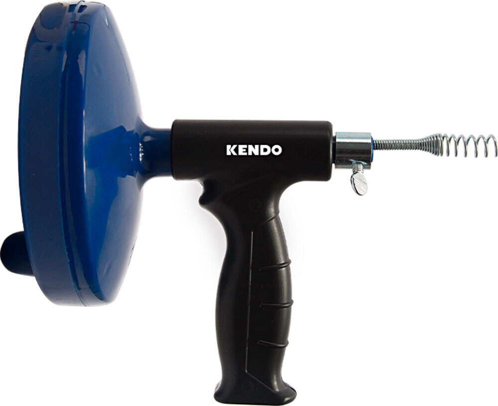 Sonda stura tubi in abs KENDO 15 mm - max 4,5 mt