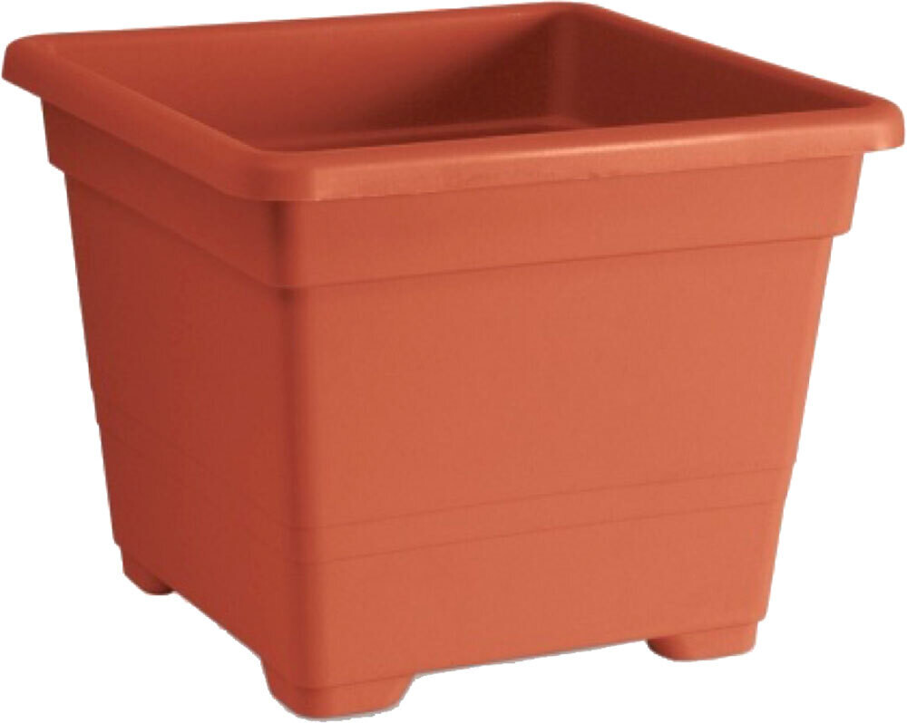 VASO QUADRATO