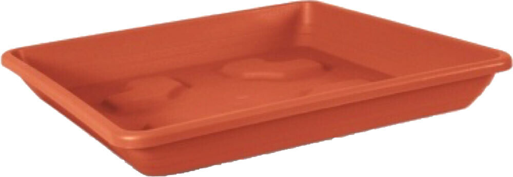 SOTTOVASO QUADRATO