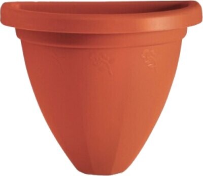 VASO GERLA A PARETE
