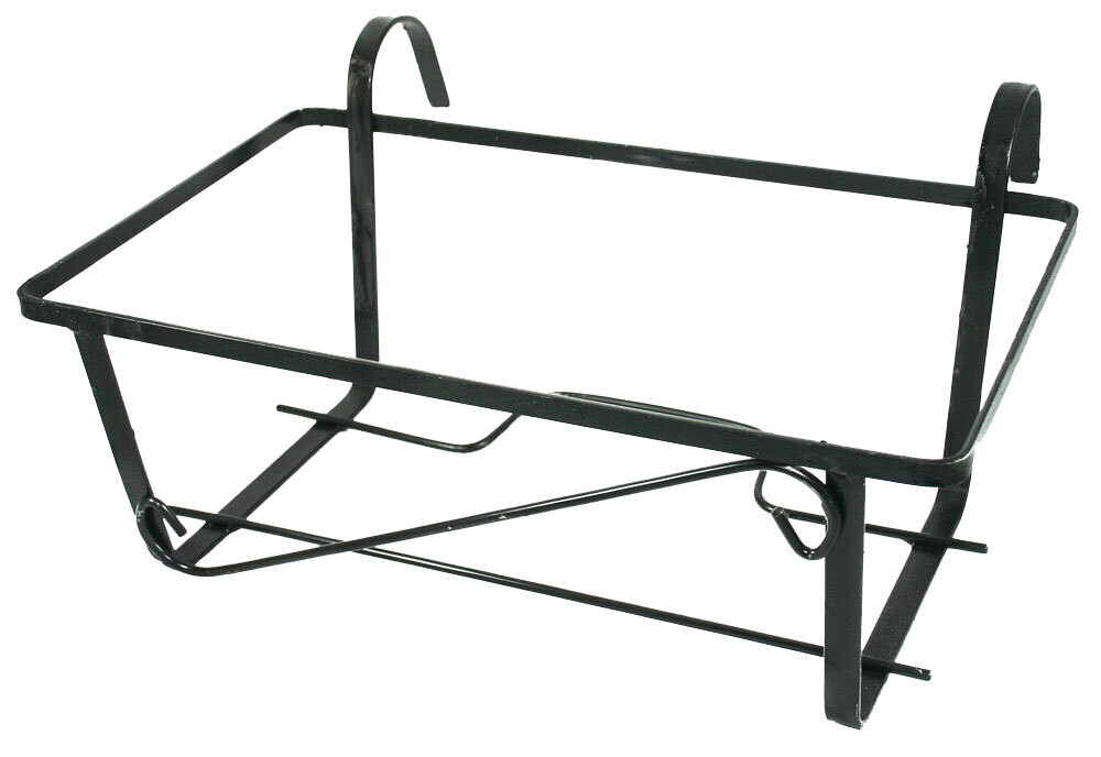 BALCONIERA FISSA