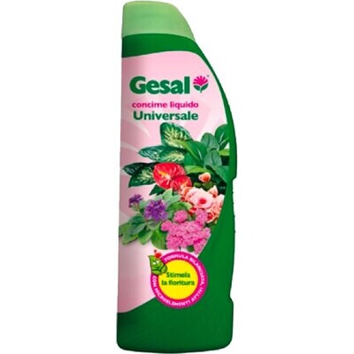 CONCIME LIQUIDO &#39;UNIVERSALE&#39;