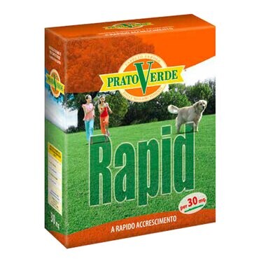 SEMI PER PRATO &#39;RAPID&#39; 1 Kg
