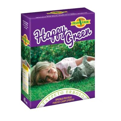 SEMI PER PRATO &#39;LAWN GRASS&#39;  1 Kg