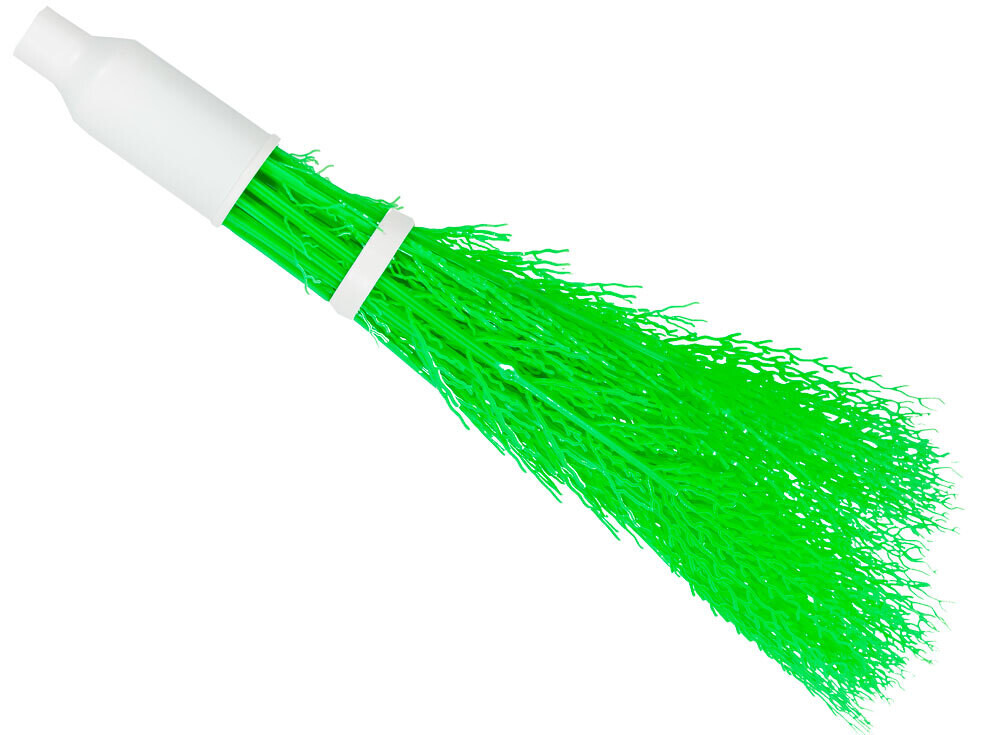 SCOPA TIPO NETTURBINO RAMIFICATA