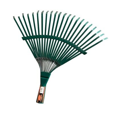 SCOPA DA GIARDINO 22 DENTI IDEAL STAR 22 denti
