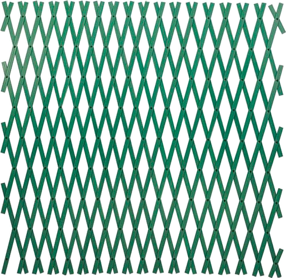 TRALICCIO PLASTICA