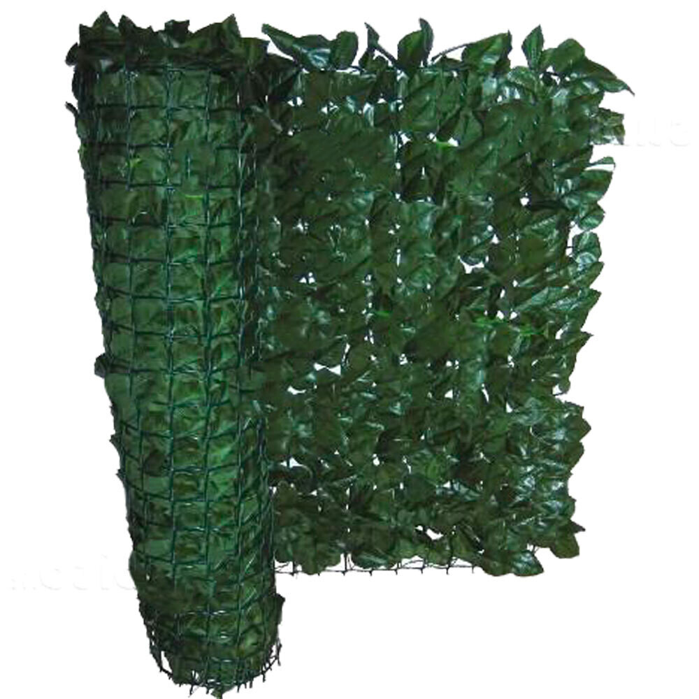 SIEPE ARTIFICIALE &#39;LAURO&#39;
