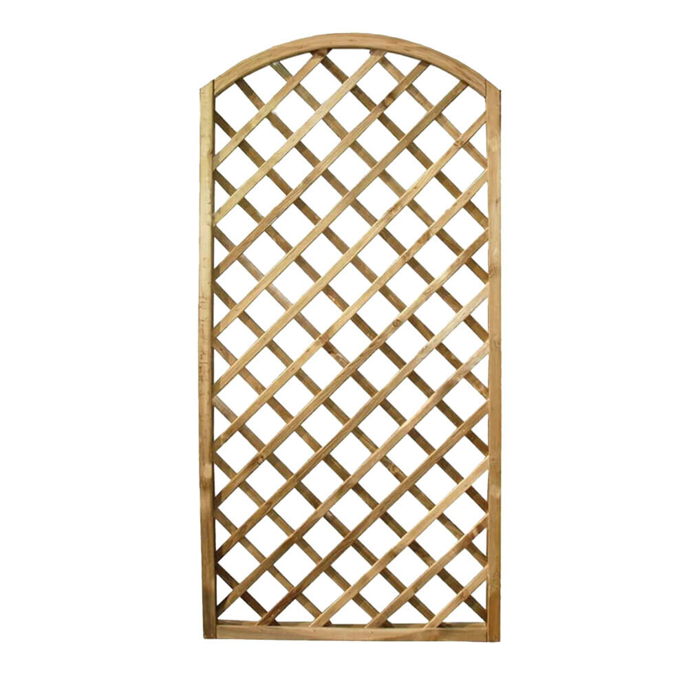 PANNELLO GRIGLIATO &#39;ARCO&#39; cm 90x180h