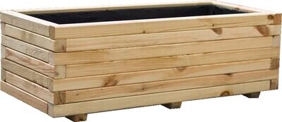 FIORIERA IN LEGNO
