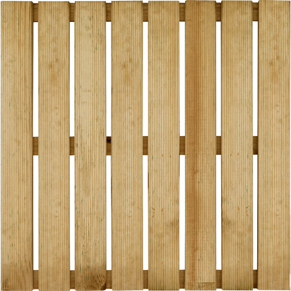 PAVIMENTO IN LEGNO 50x50