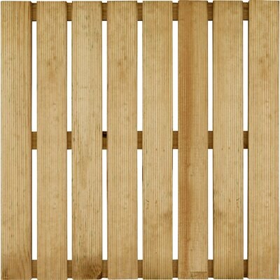 PAVIMENTO IN LEGNO 50x50