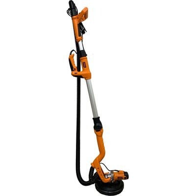 Levigatrice per pareti IDEAL STAR 750 Watt, GIRAFFA
