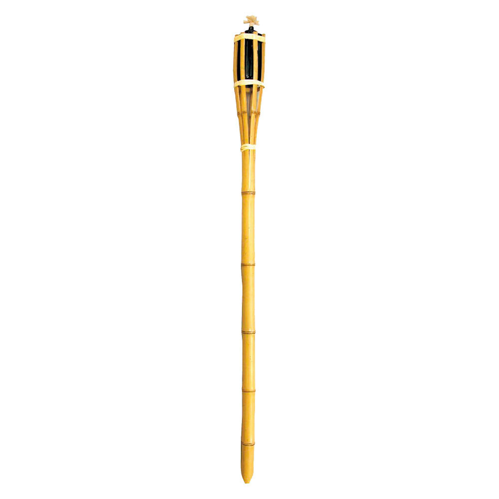 TORCIA IN BAMBOO