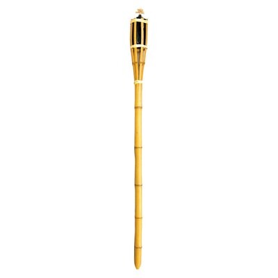 TORCIA IN BAMBOO