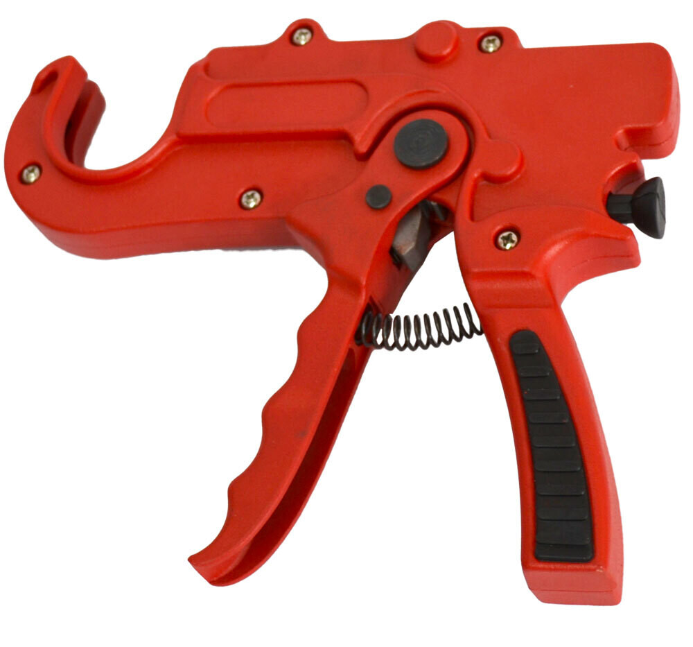 Cesoia tagliatubi a pistola