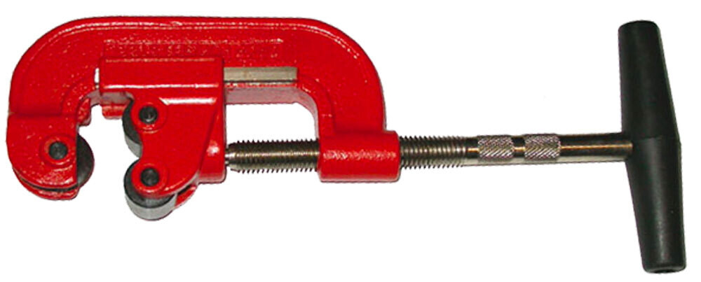 Tagliatubi  1/2&quot; - 2&quot;