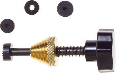 Fresa per rettifica sede rubinetto 3/8&quot; - 1/2&quot;