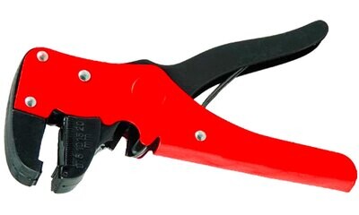 Pinza spellafili frontale 175 mm